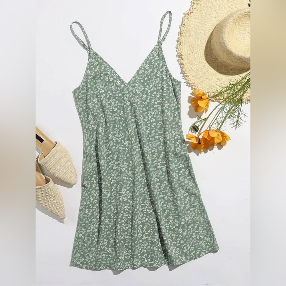Cami Dress